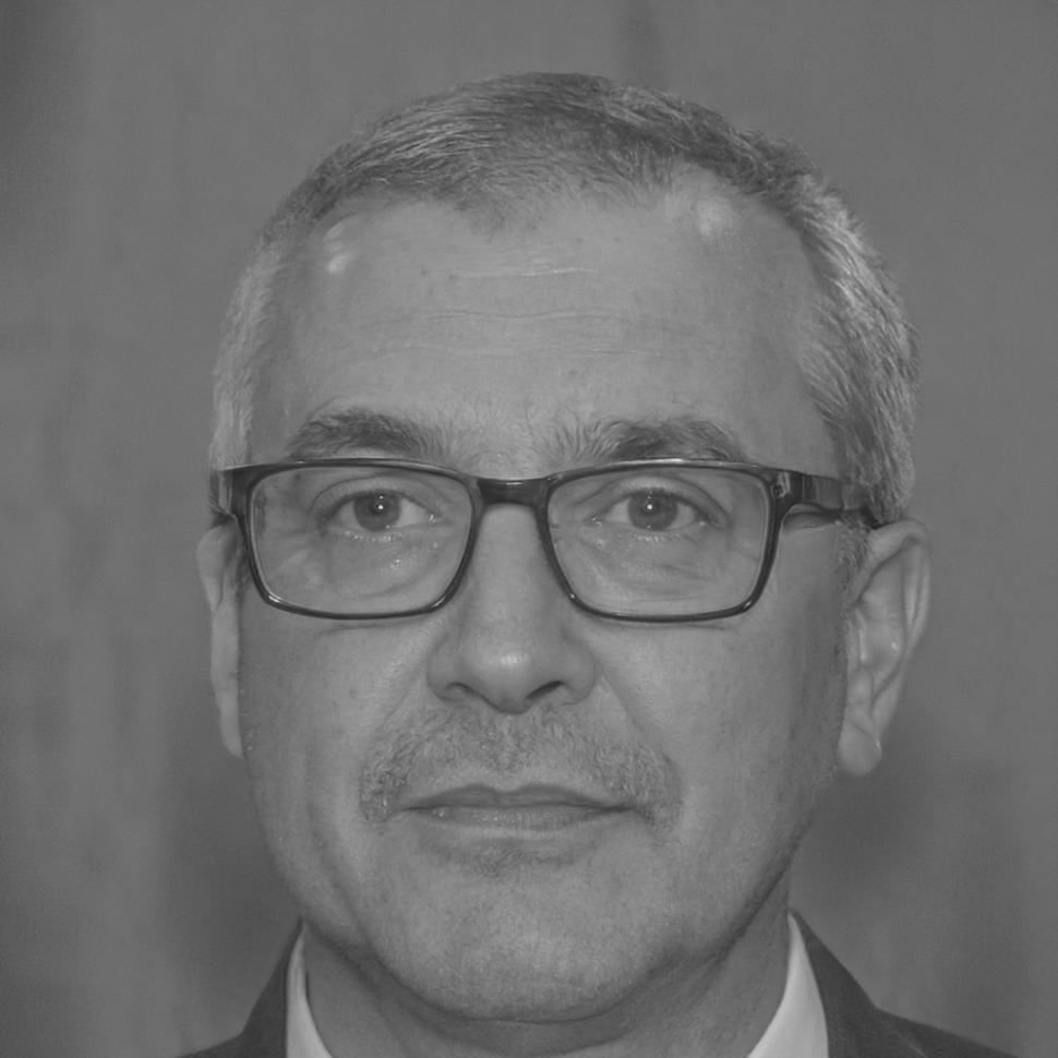 Dott. Silvano Marchetti - Fondatore e Direttore Scientifico
