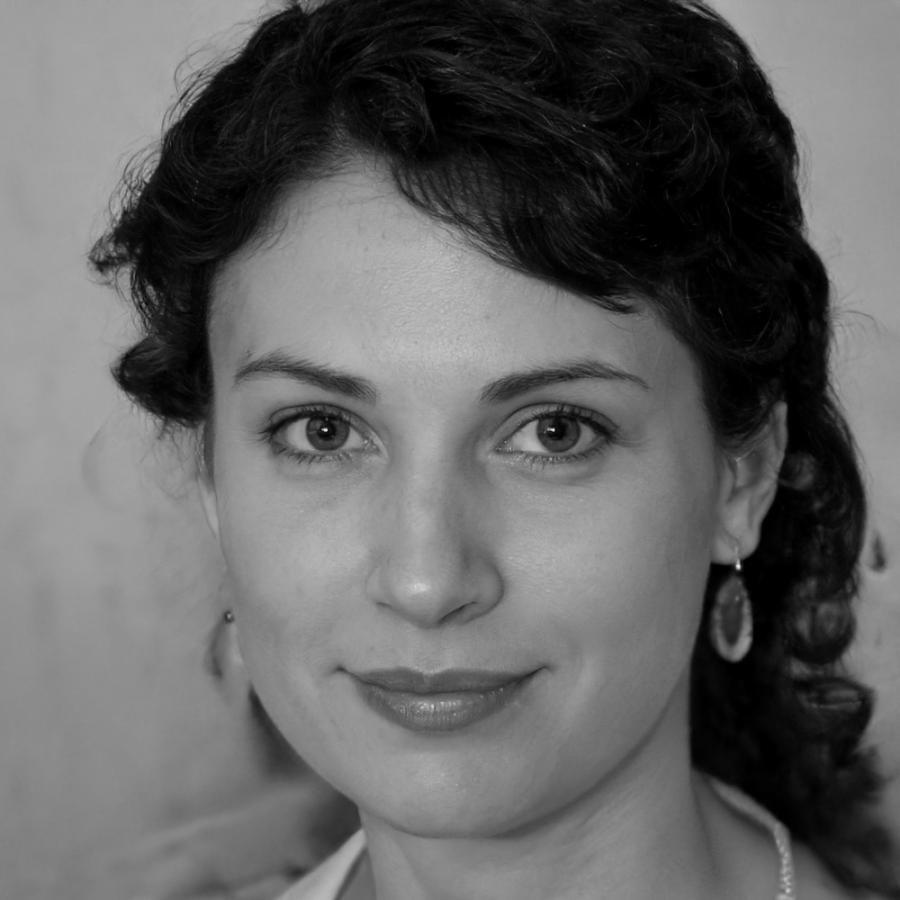 Dott.ssa Francesca Rosaldi - Co-fondatrice e Responsabile Formazione